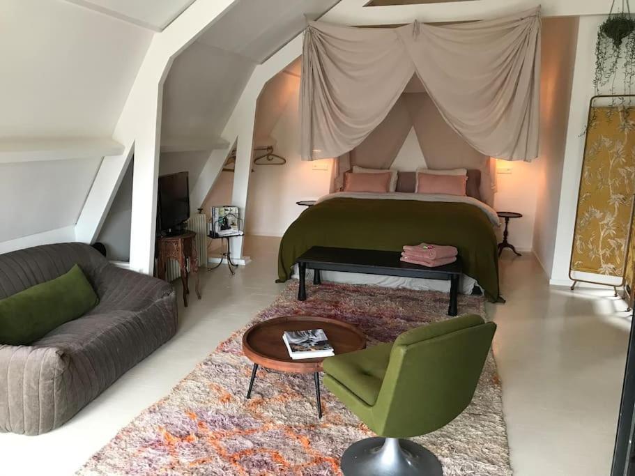 Boutique B&B In Edam Exterior foto