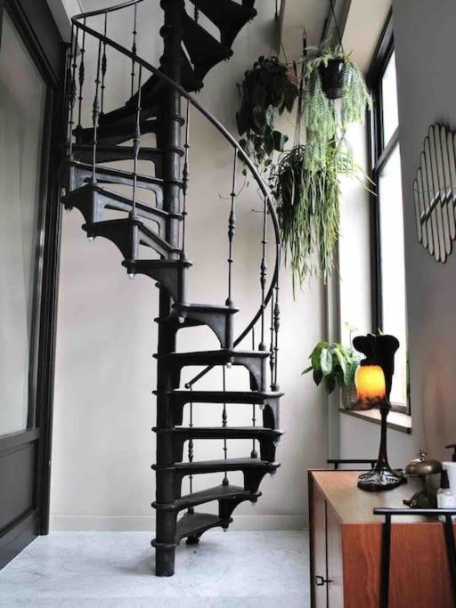 Boutique B&B In Edam Exterior foto