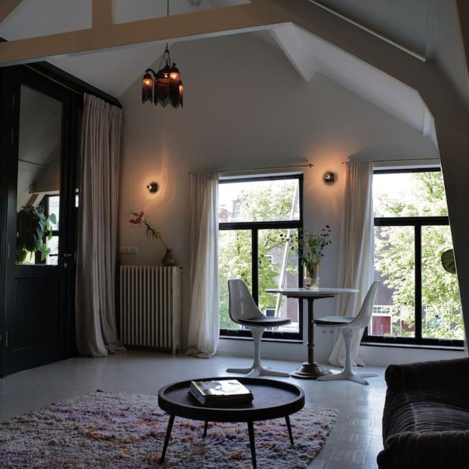 Boutique B&B In Edam Exterior foto